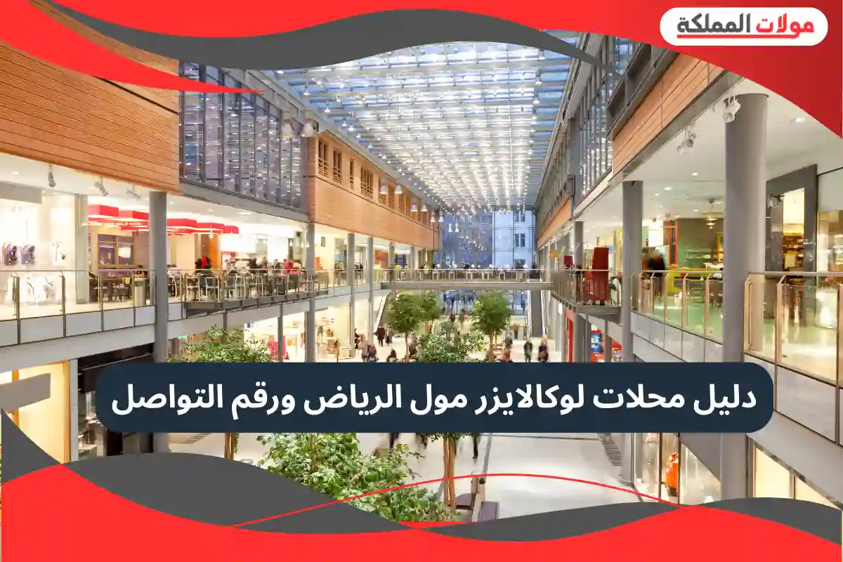 لوكالايزر مول