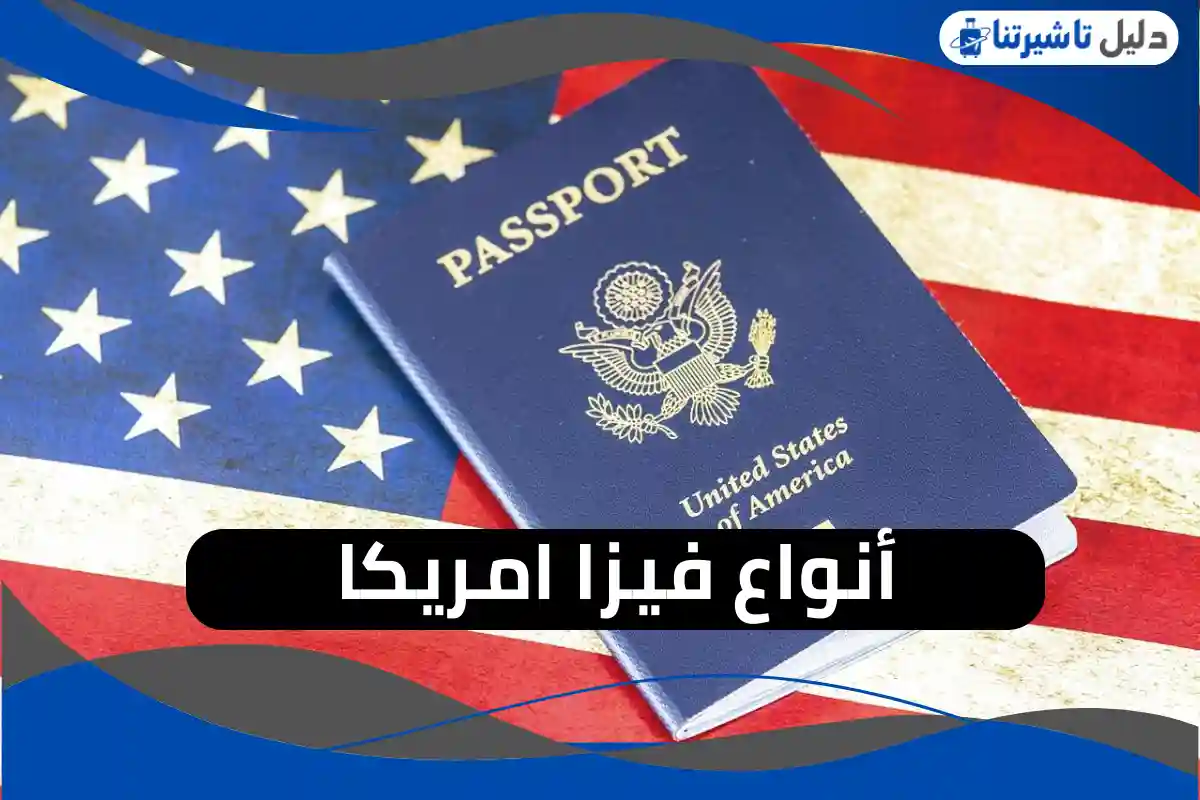 فيزا امريكا