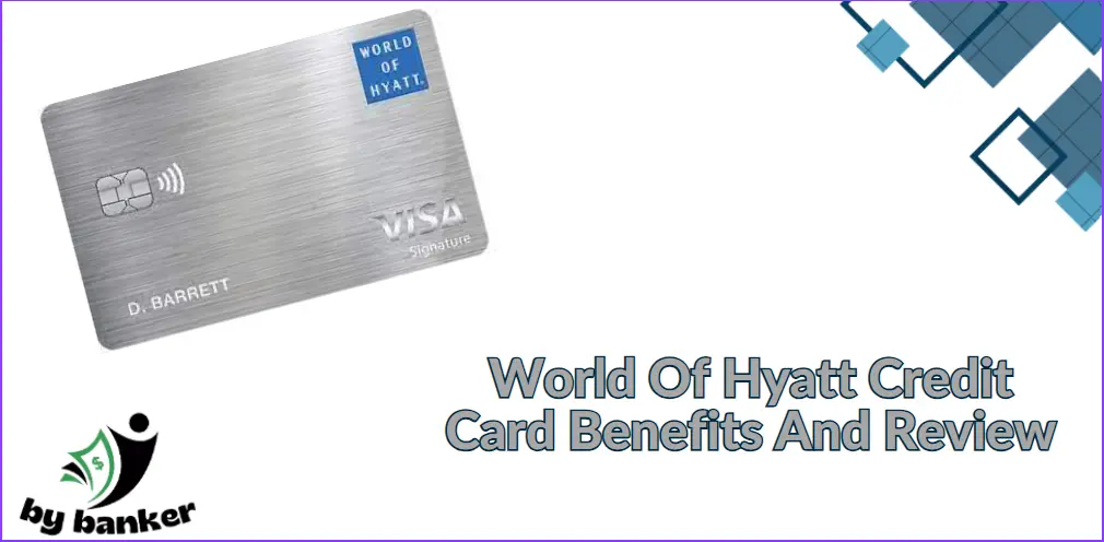 World Of Hyatt Credit Card Benefits And Review 2024